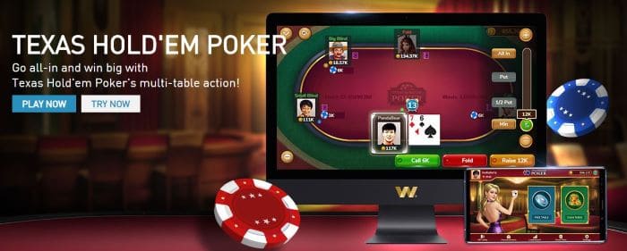 ทั้งหมดเกี่ยวกับ Poker เกม x5Bet: Dos and Don's Poker for startners